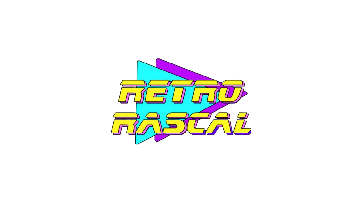 Retro Rascal